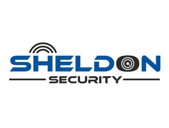 Sheldon Security  logo design by CreativeMania