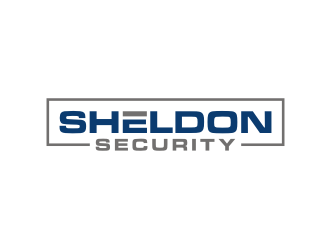 Sheldon Security  logo design by nurul_rizkon