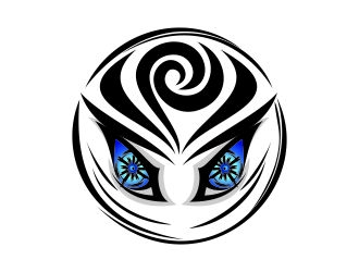 Aeris Dread logo design by Bl_lue
