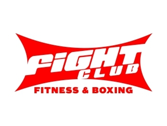 FIGHT CLUB FITNESS & BOXING logo design by eva_seth