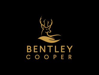 Bentley Cooper logo design by kaylee