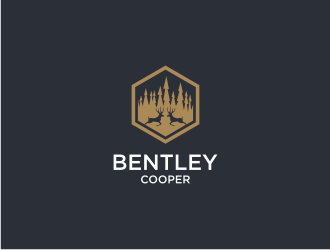 Bentley Cooper logo design by ohtani15