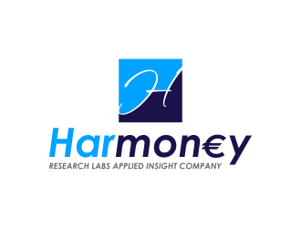 Harmoney Consulting logo design by IrvanB