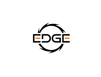 Edge logo design by kimora