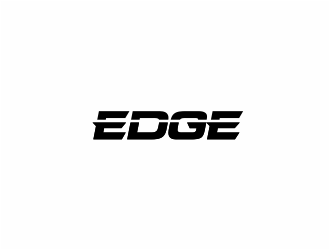 Edge logo design by kimora