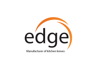 Edge logo design by Muhammad_Abbas