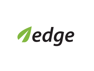Edge logo design by Muhammad_Abbas