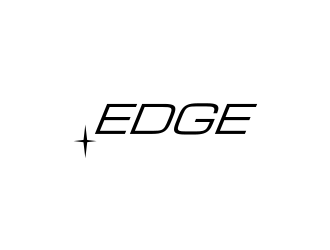 Edge logo design by Rossee
