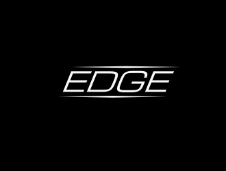 Edge logo design by Rossee