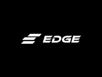 Edge logo design by Rossee