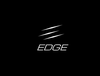 Edge logo design by Rossee