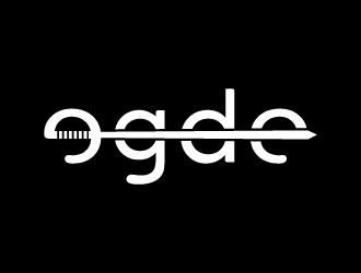 Edge logo design by mHong
