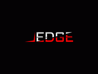 Edge logo design by lestatic22