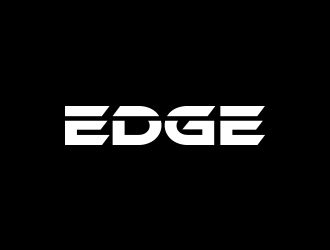 Edge logo design by lexipej
