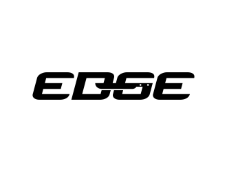 Edge logo design by ekitessar