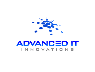 Advanced IT Innovations logo design by PRN123