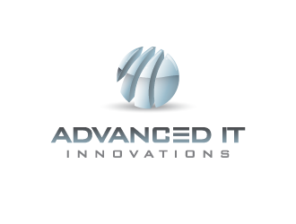 Advanced IT Innovations logo design by PRN123