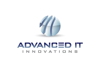 Advanced IT Innovations logo design by PRN123