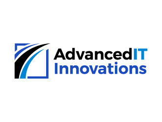 Advanced IT Innovations logo design by dchris