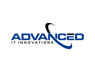 Advanced IT Innovations logo design by Lavina