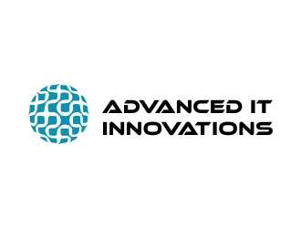 Advanced IT Innovations logo design by JessicaLopes