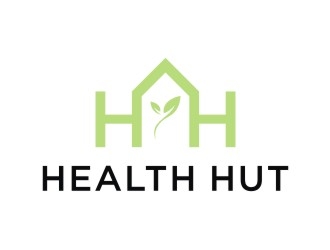 Health Hut logo design by sabyan