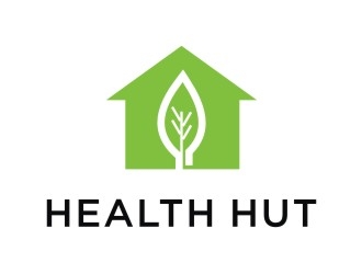 Health Hut logo design by sabyan