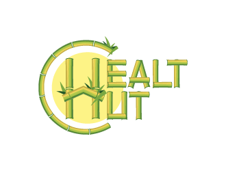 Health Hut logo design by shadowfax