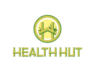 Health Hut logo design by shadowfax