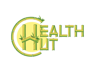 Health Hut logo design by shadowfax