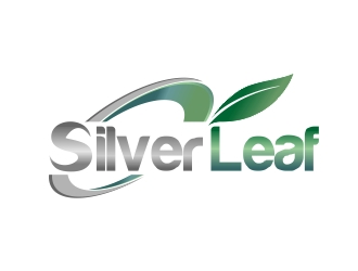 Silver Leaf logo design by mindstree