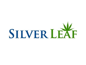 Silver Leaf logo design by abss