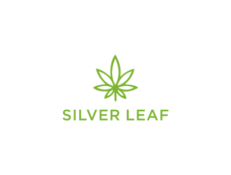 Silver Leaf logo design by kaylee