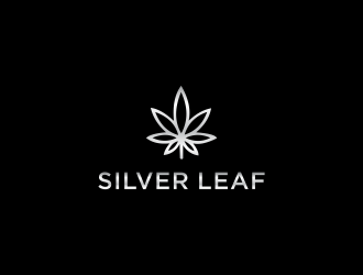 Silver Leaf logo design by kaylee