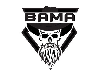 Bama logo design by Suvendu