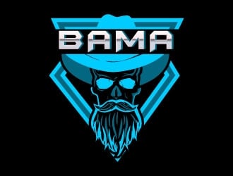 Bama logo design by Suvendu