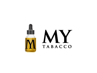 My Tobacco logo design by samuraiXcreations