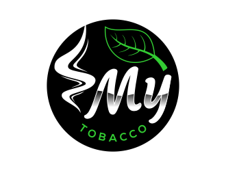 My Tobacco logo design by done