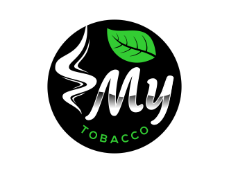 My Tobacco logo design by done