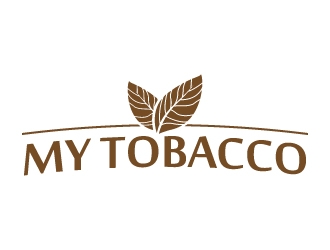 My Tobacco logo design by jaize