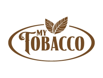 My Tobacco logo design by jaize