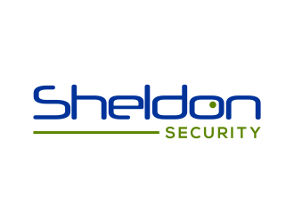 Sheldon Security  logo design by IrvanB