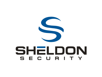 Sheldon Security  logo design by RatuCempaka