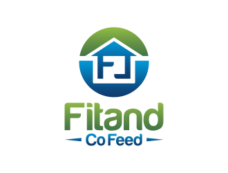  logo design by BlessedArt