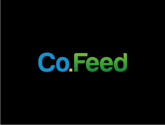 Fitand Co Feed logo design by GemahRipah