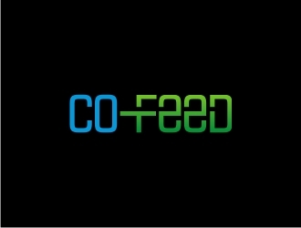 Fitand Co Feed logo design by GemahRipah