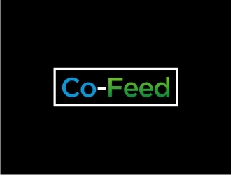 Fitand Co Feed logo design by GemahRipah