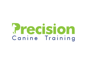 Precision Canine Training logo design by AnuragYadav