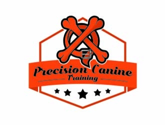 Precision Canine Training logo design by Bl_lue