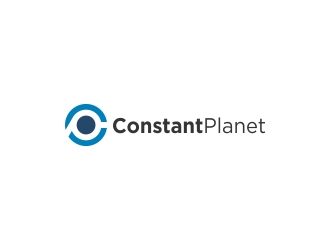 Constant Planet logo design by CreativeKiller